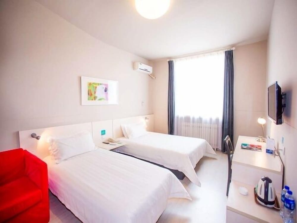 Фото Jinjiang Inn Datong Zhenhua Street