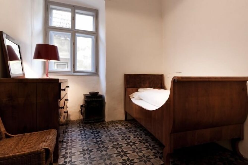 Фото Residence Fink