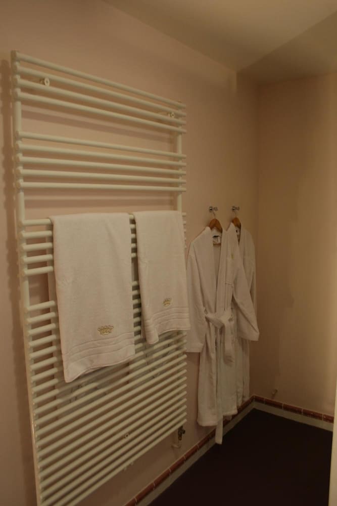 Фото Château Hôtel de Warenghien