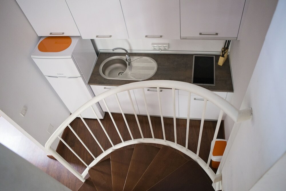 Фото Letmalaga Bishop Orchard