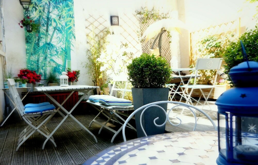 Фото отеля 3