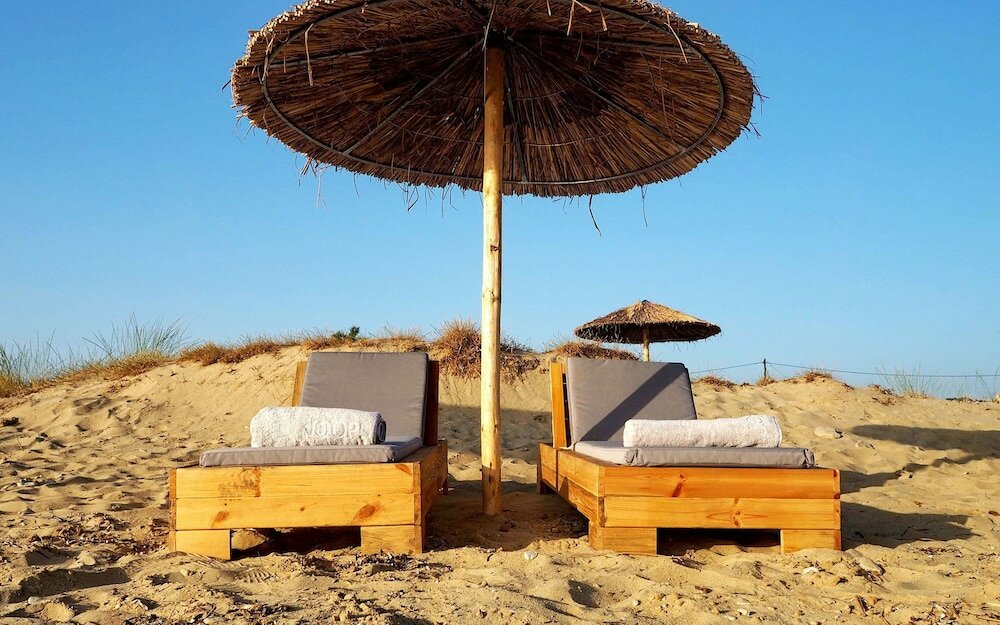 Фото To Armiro Boutique Houses