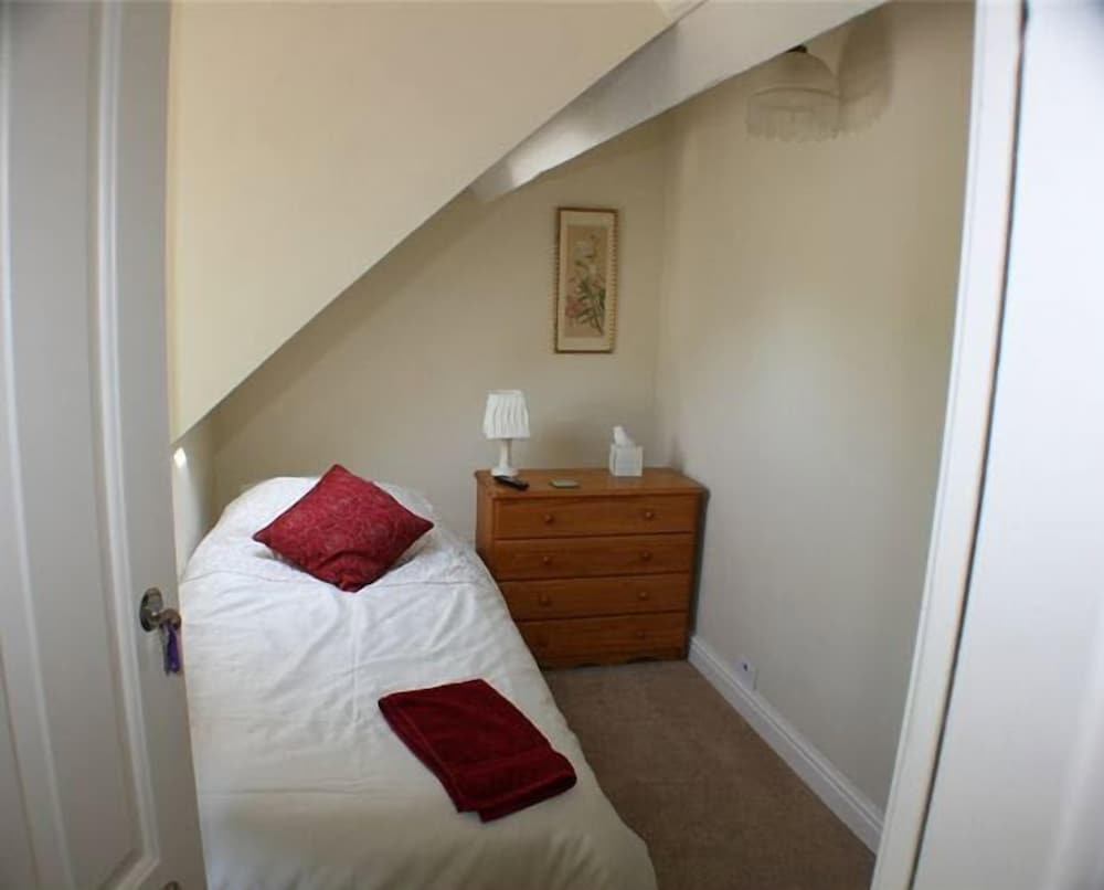 Фото Craig Y Glyn