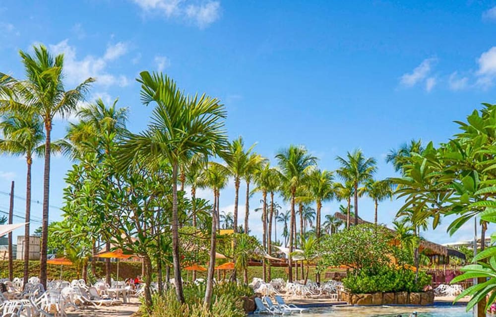 Фото Thermas Park Resort & SPA by Hot Beach