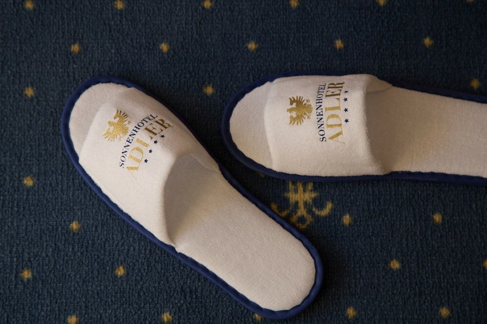 Фото Sonnenhotel Adler