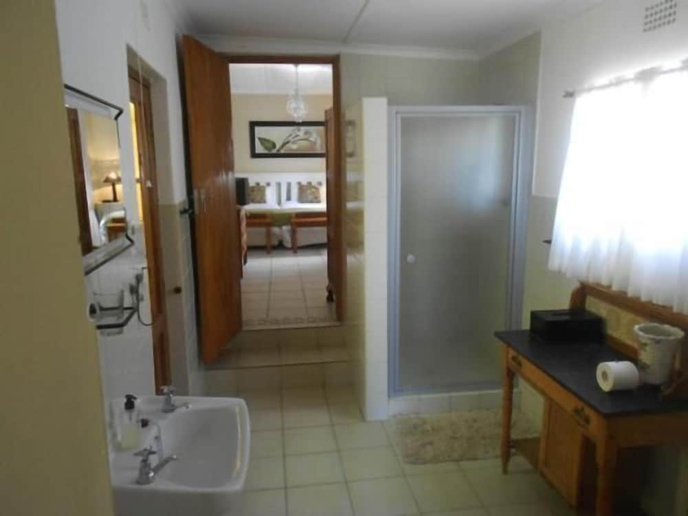 Фото Oue Werf Country House