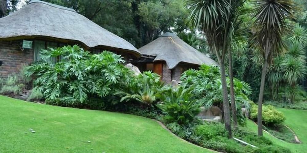 Фото Five A Morris