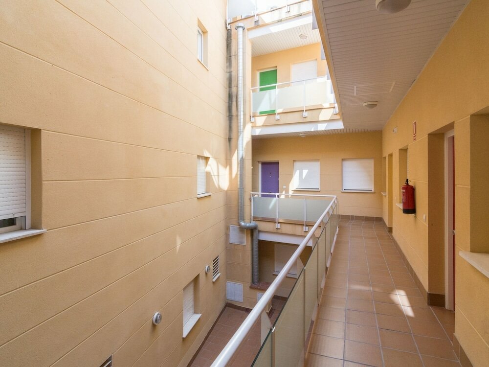 Фото Letmalaga Bishop Orchard