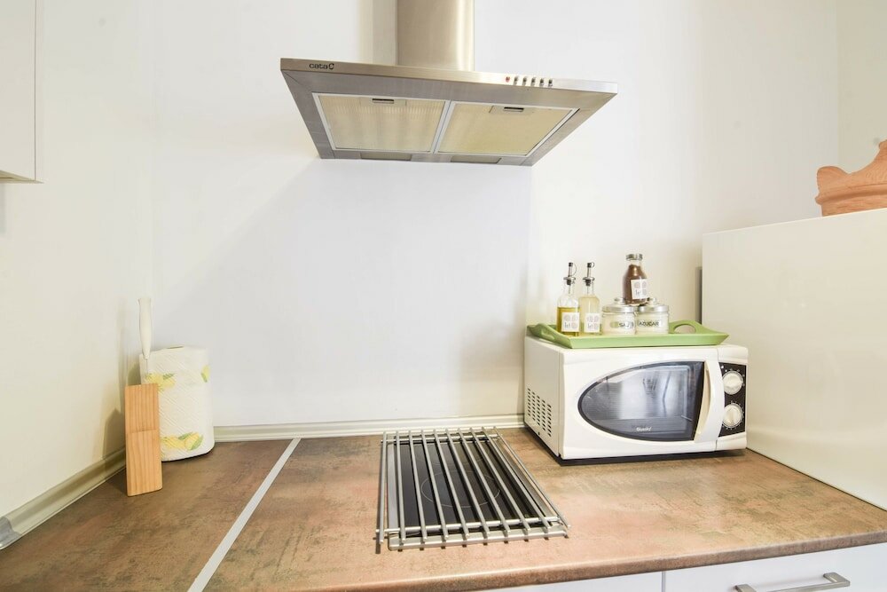 Фото Letmalaga Bishop Orchard