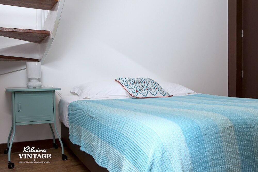 Фото Rva Porto Central Flats