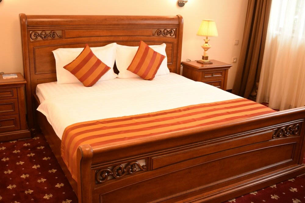 Фото Hotel Artsakh 