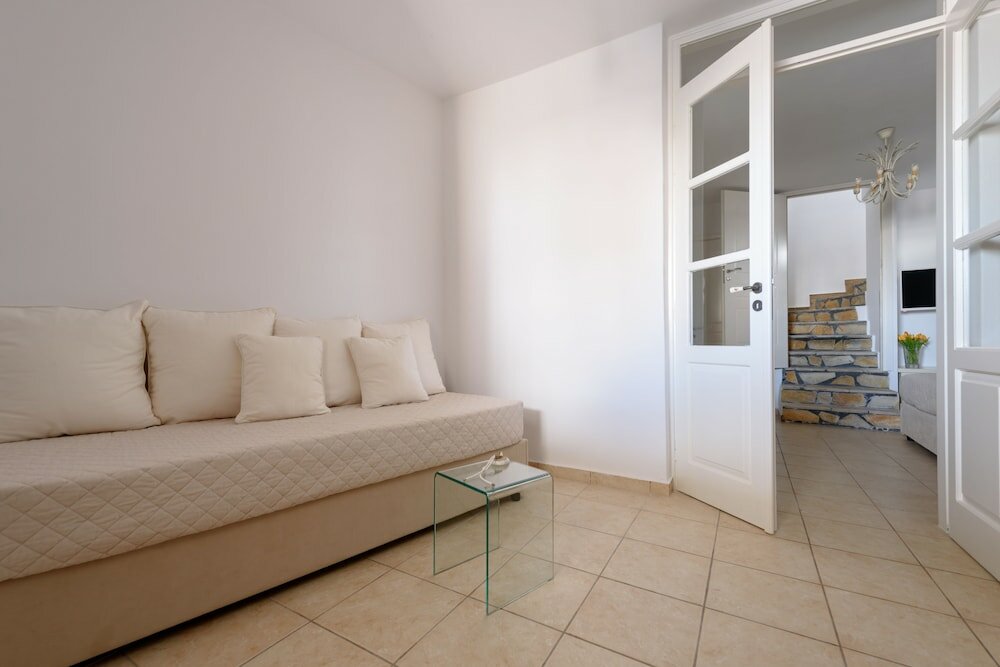 Фото Red Cliff Villa