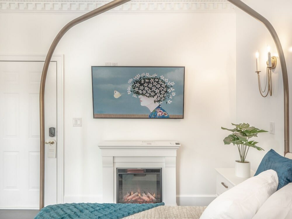 Фото Front Street Inn