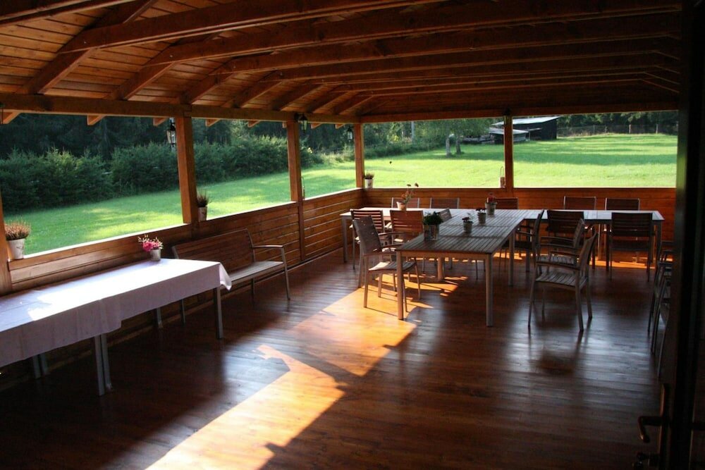 Фото Penzion Sileo