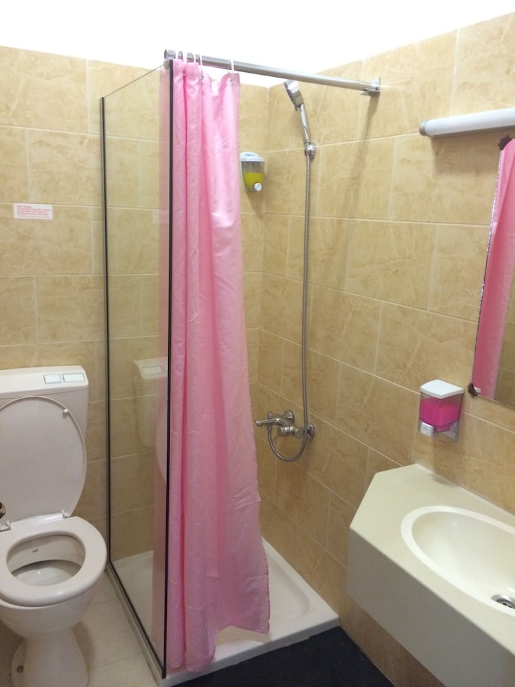 Фото Alexander Hotel