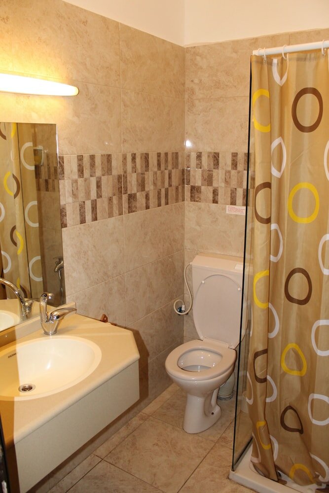 Фото Alexander Hotel