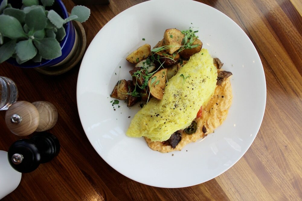 Фото Hilton Cleveland Downtown