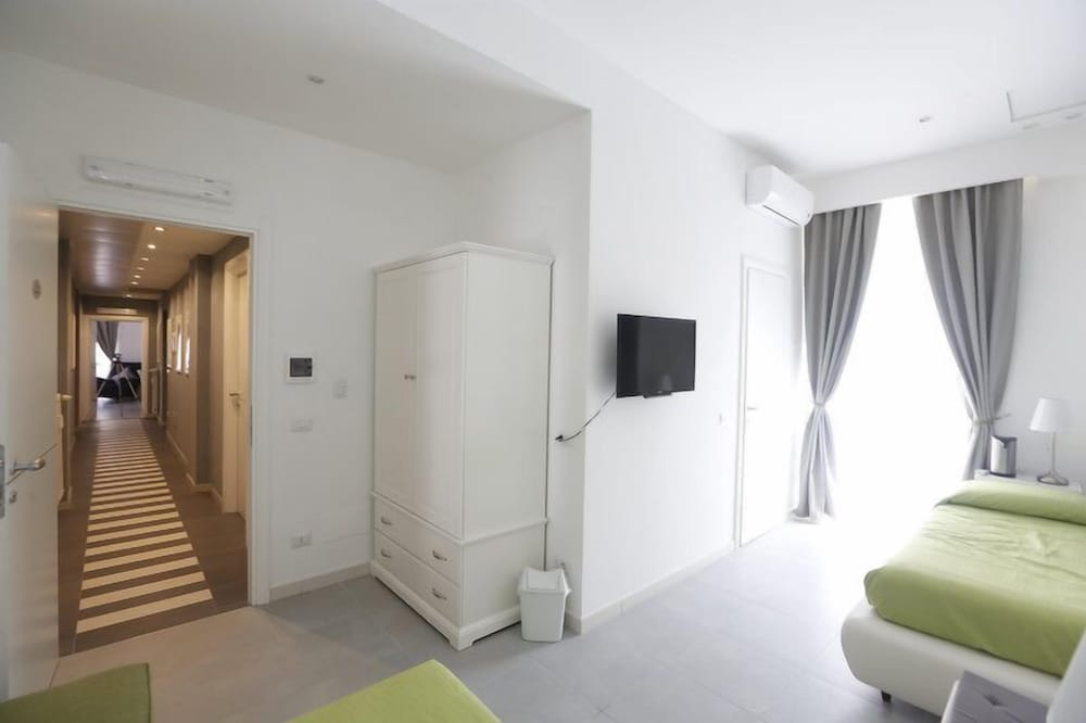 Фото Rome Together Guest House