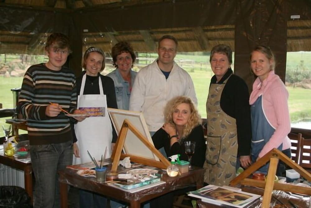 Фото Dusk to Dawn Guesthouse