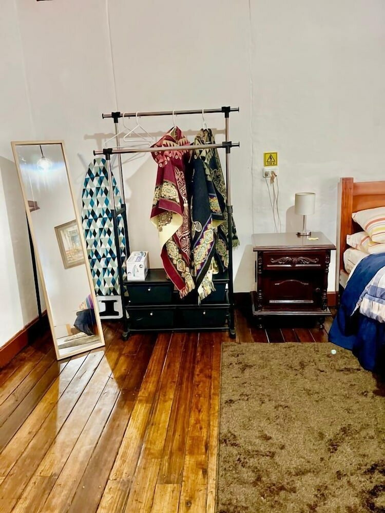 Фото Casa Ceasars Historic Quito