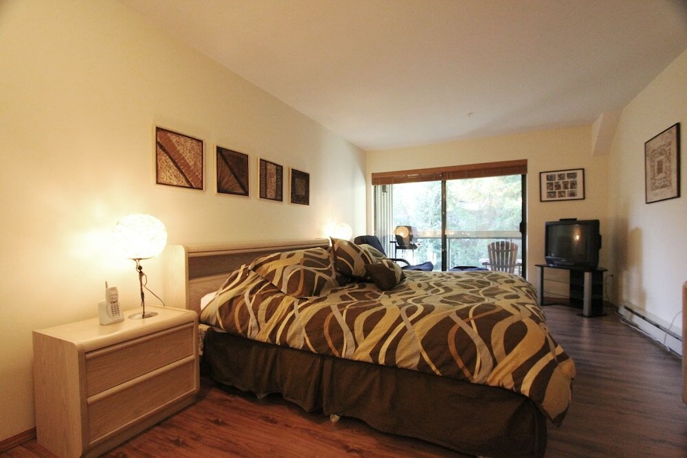 Фото Signature Condos by Whistler Retreats