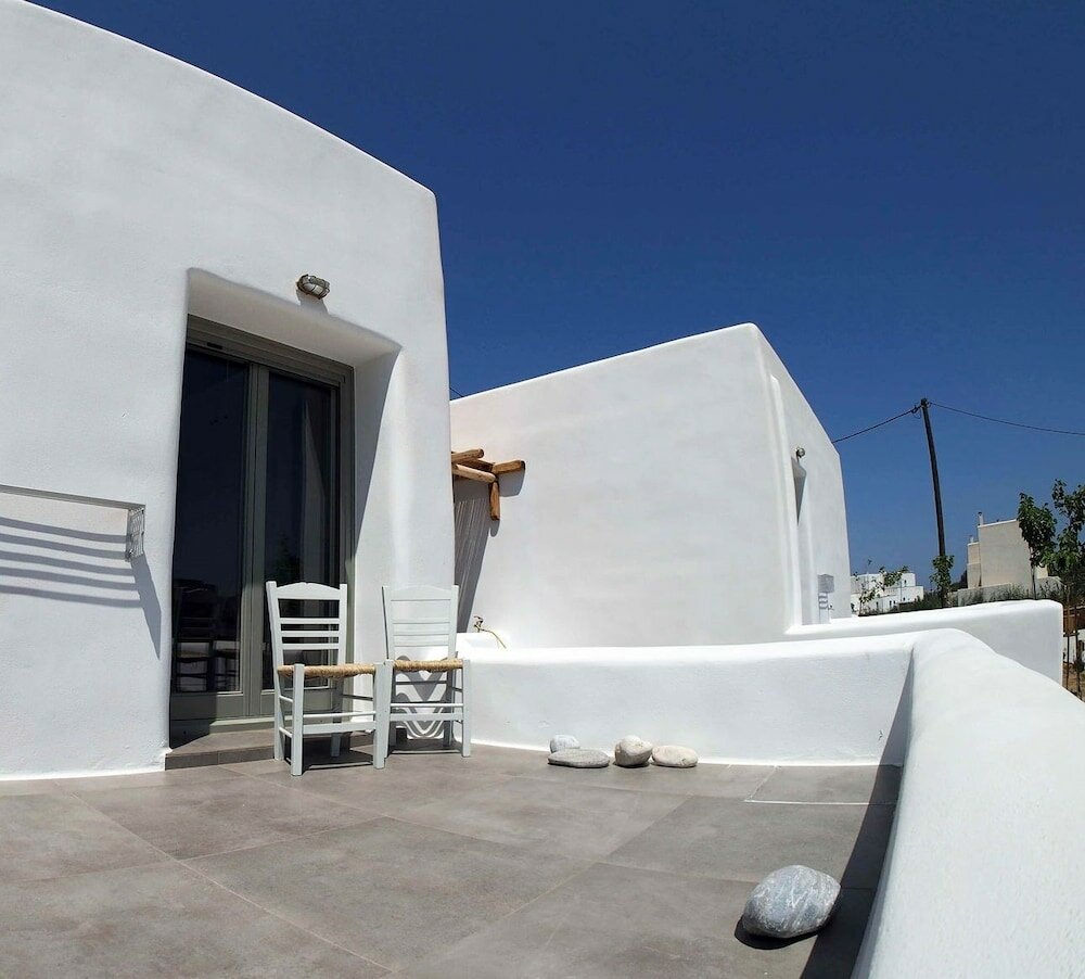 Фото To Armiro Boutique Houses