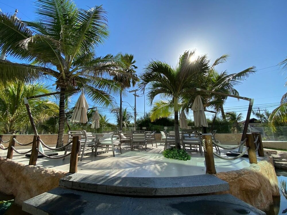 Фото Crocobeach Hotel