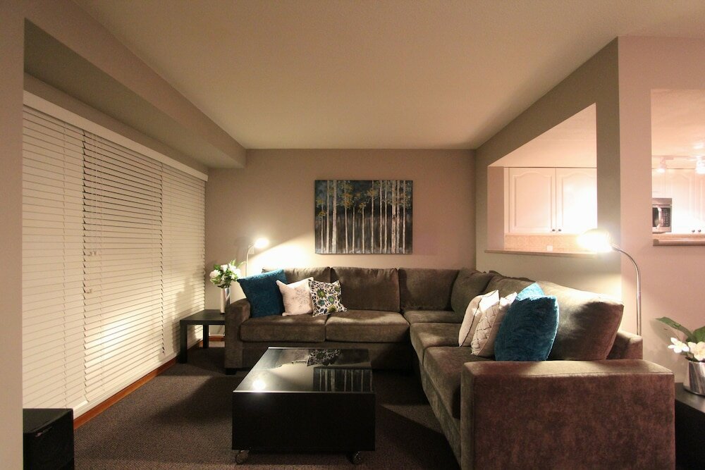 Фото Signature Condos by Whistler Retreats