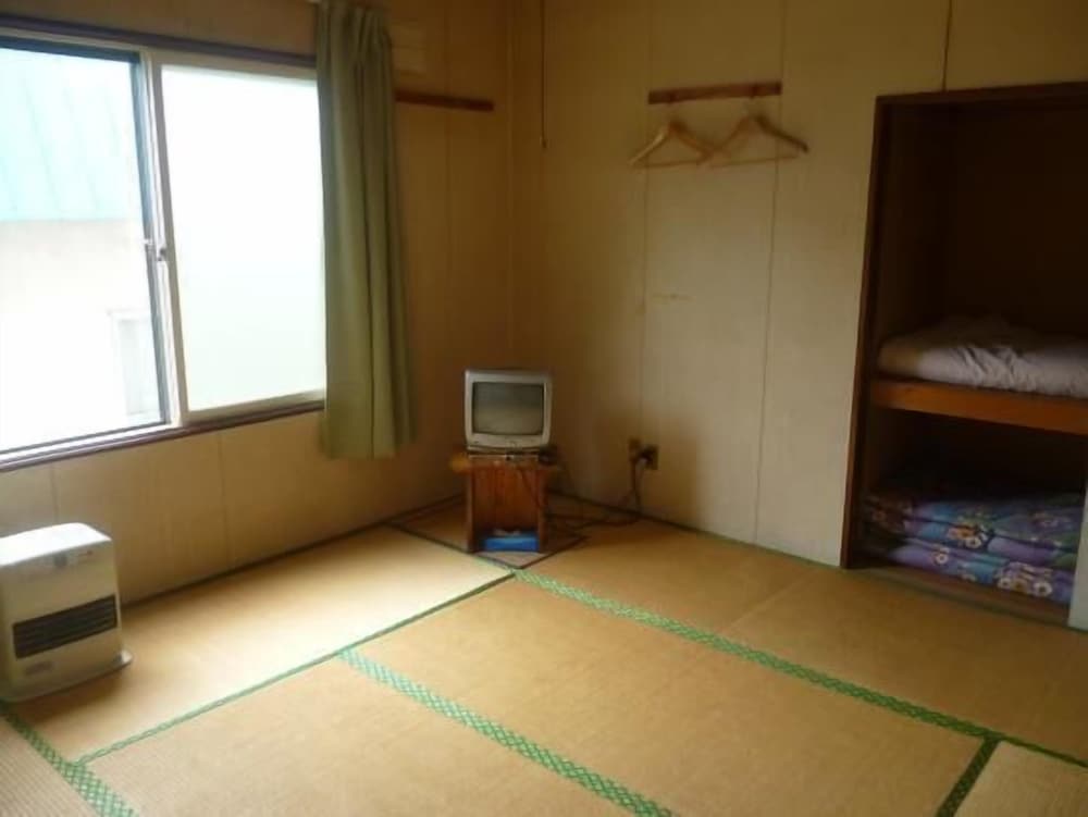 Фото Minshuku Lamp