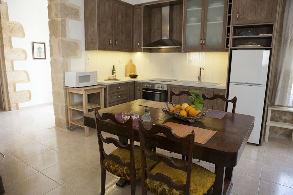 Фото Horizonte Cretan Cottage