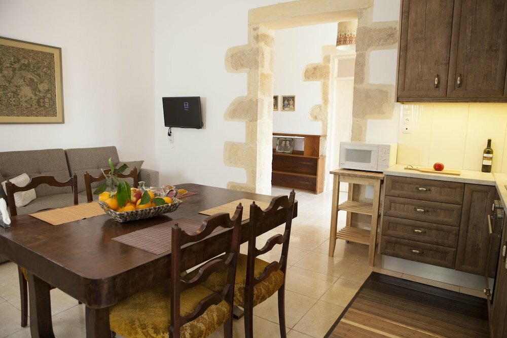 Фото Horizonte Cretan Cottage