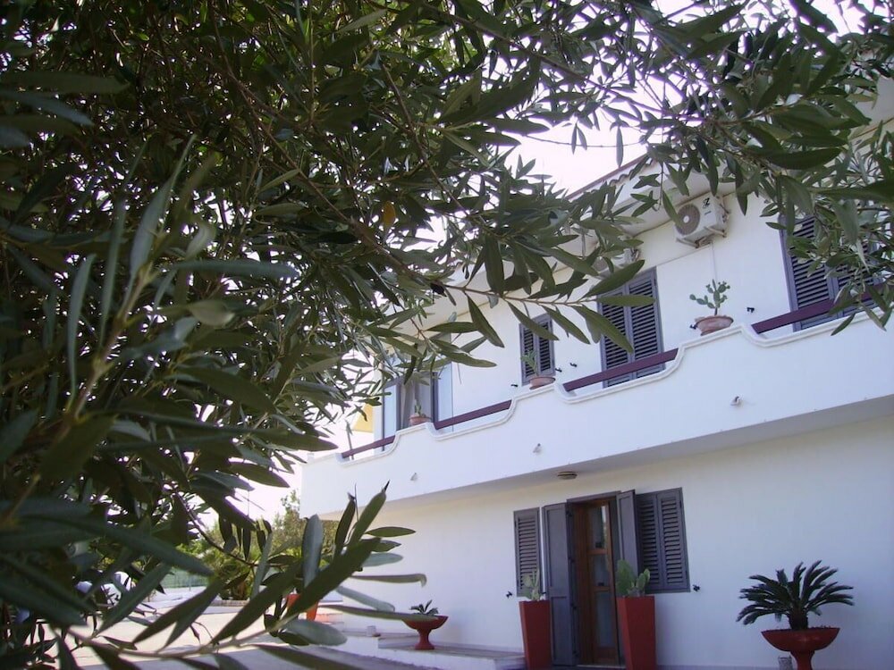 Фото Piccolo Hotel Villa Rosa