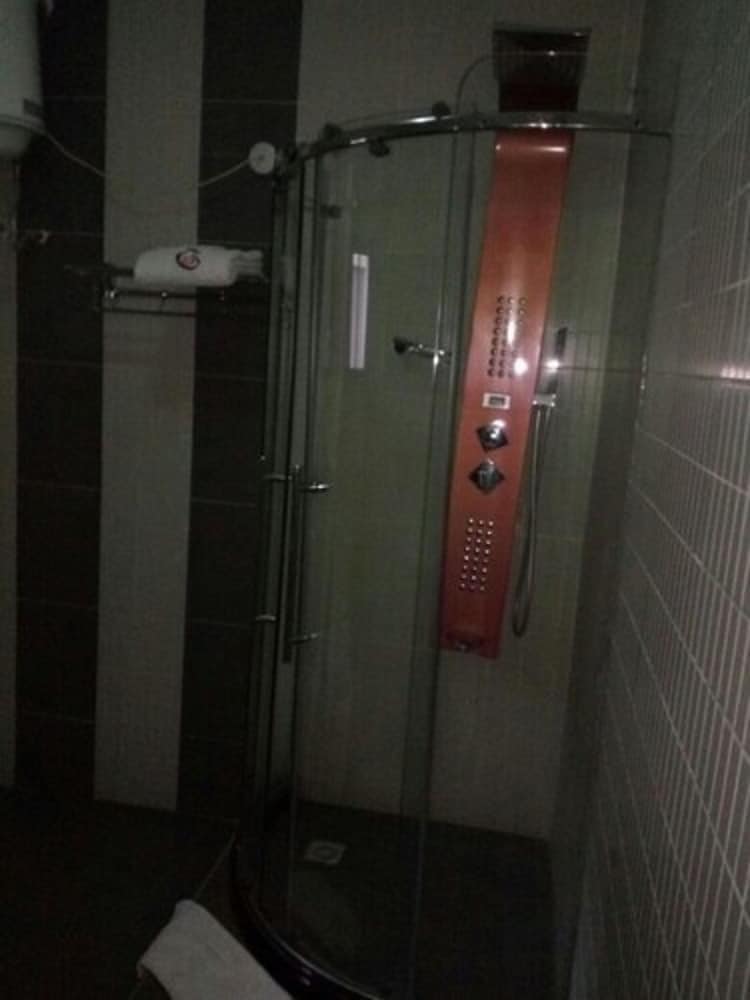 Фото Prixair Pure Hotel Wuse