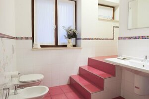 Гостиница Botton d