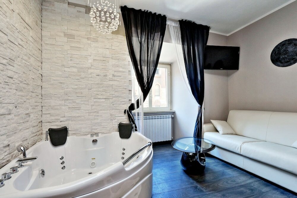 Фото Suite Paradise