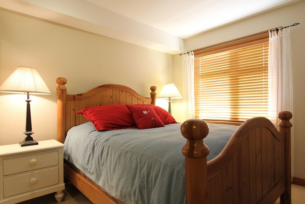 Фото Signature Condos by Whistler Retreats