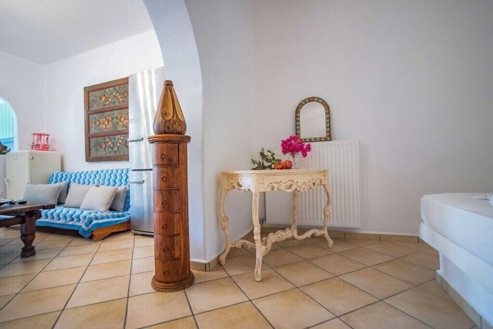 Фото To Armiro Boutique Houses