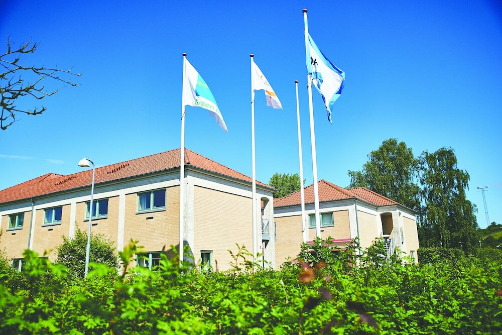 Фото Danhostel Kalundborg