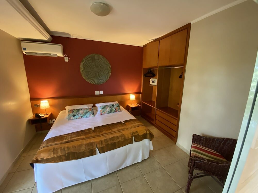 Фото Thermas Park Resort & SPA by Hot Beach