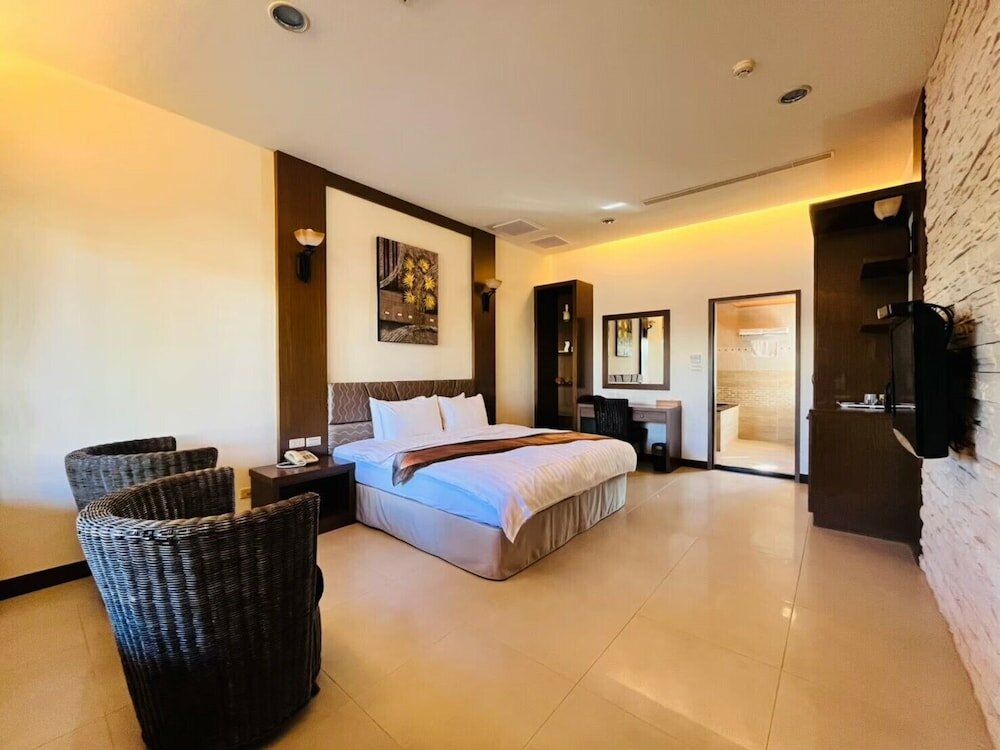 Фото Pangola B&b