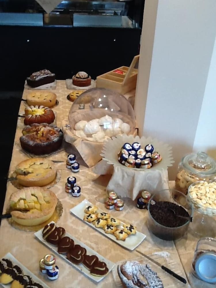 Фото Nando al Pallone