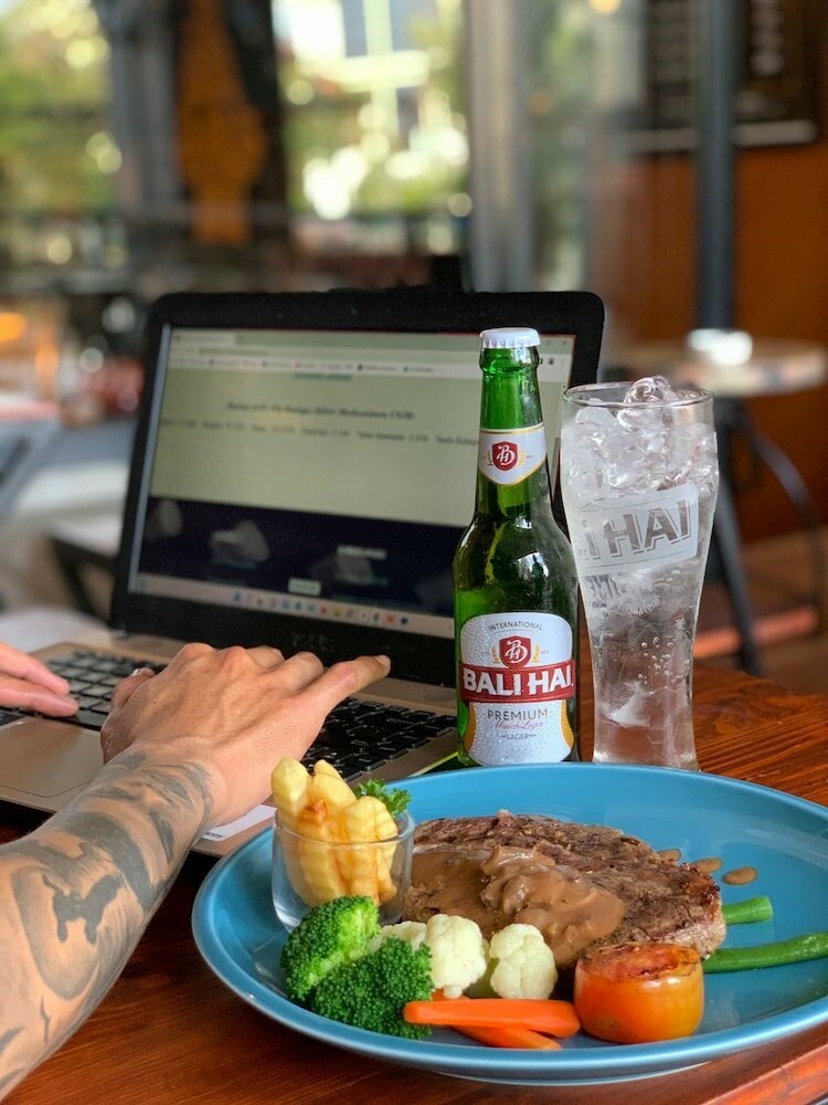 Фото Grand Kangen Hotel Urip Sumoharjo Yogyakarta