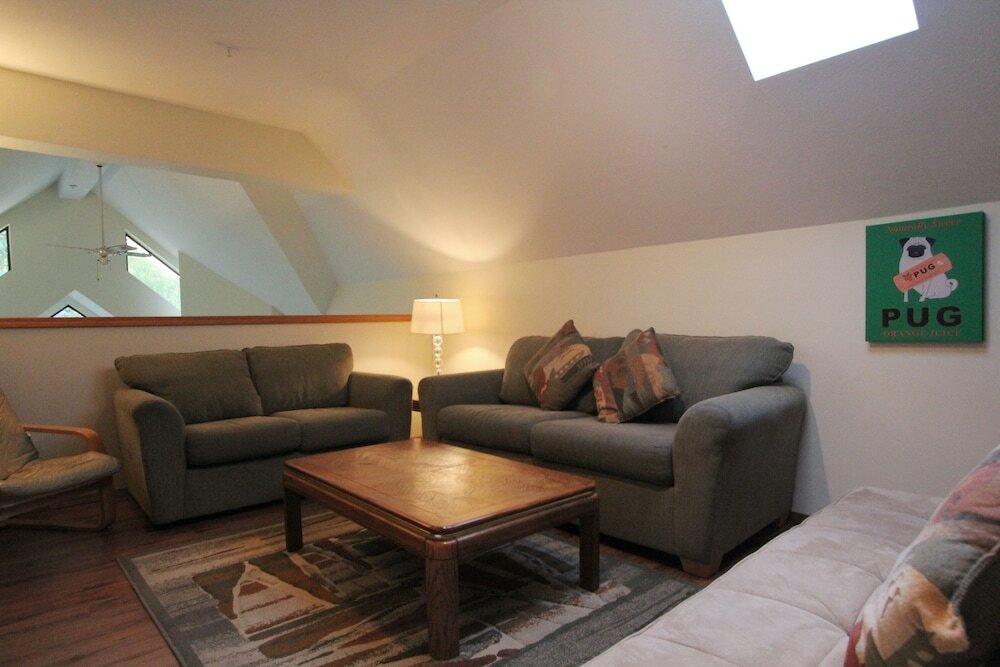 Фото Signature Condos by Whistler Retreats