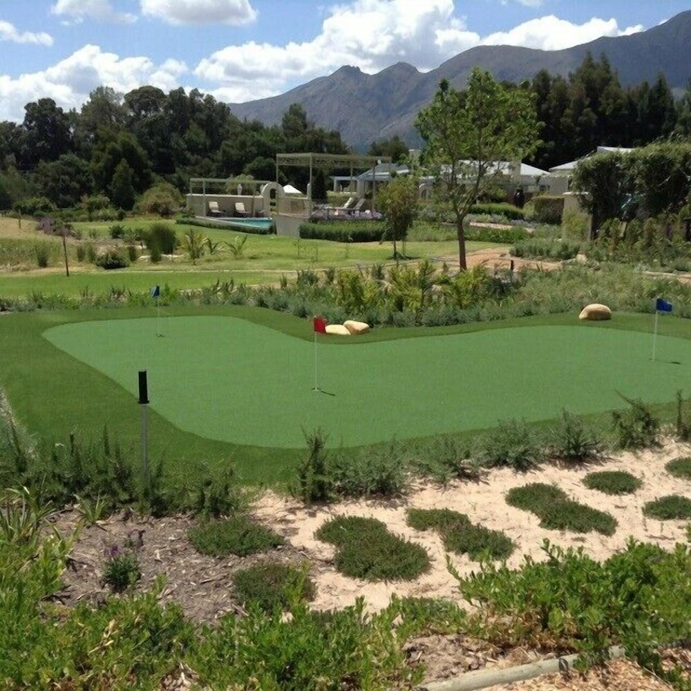 Фото La Cabrière Country House