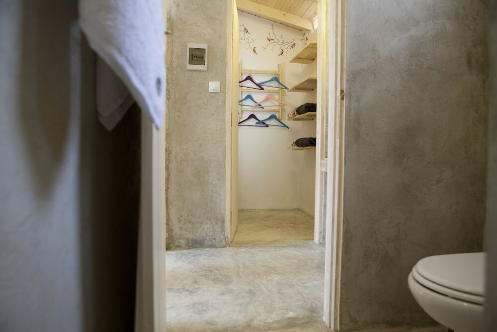 Фото Horizonte Cretan Cottage