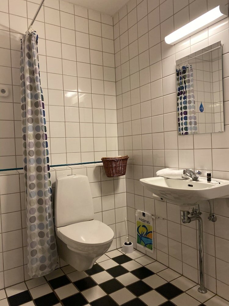 Фото Danhostel Kalundborg