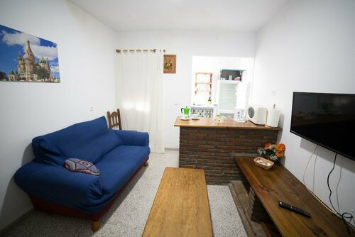 Гостиница Hospedaje Lisboa Algeciras в Альхесироса
