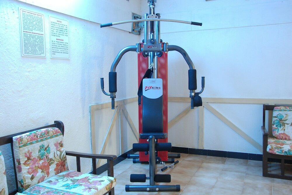 Фото Prazeres Resort