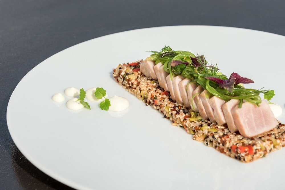 Фото Cocoon Suites