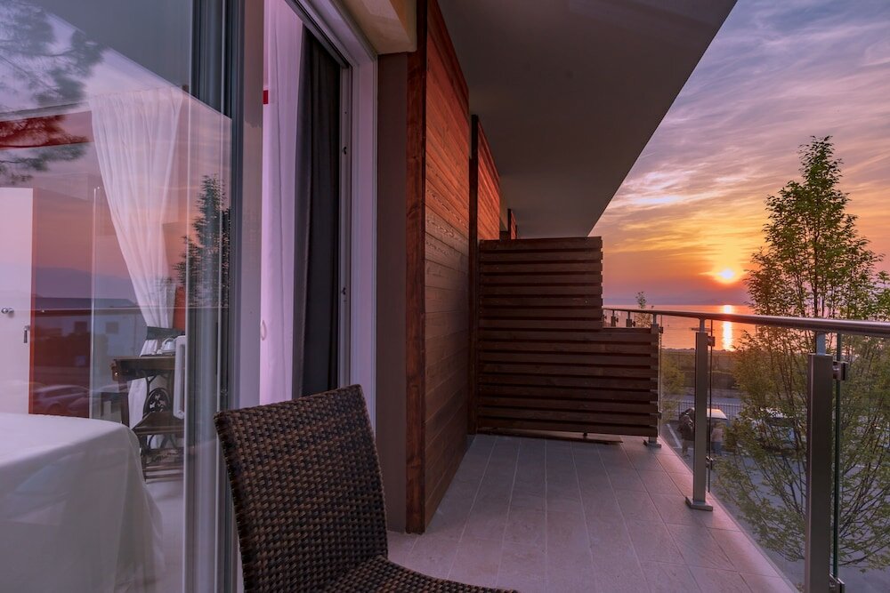 Фото Hotel Maximilian